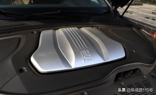 誰說自主品牌7座SUV費油?虧電實測百公里5.0L 比亞迪唐DM-i瞭解一下 誰說自主品牌7座SUV費油?虧電實測百公里5.0L 比亞迪唐DM-i瞭解一下