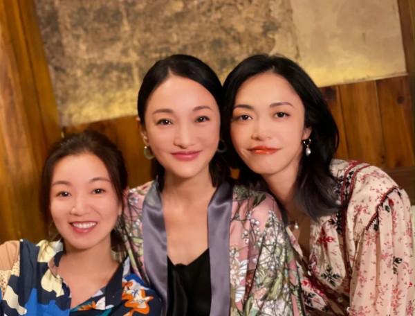 歐美？日韓？還是得看新中式女孩