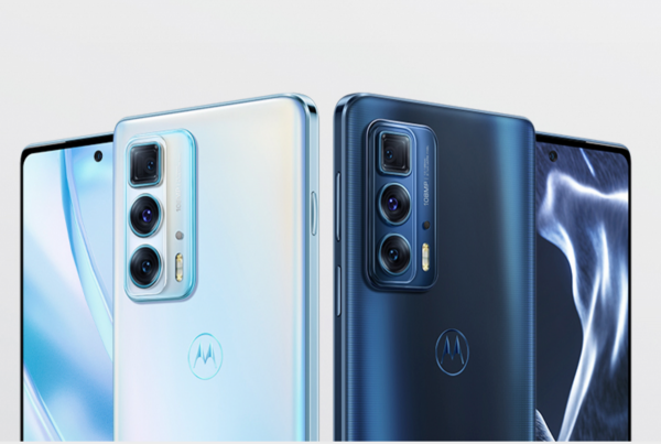 8開微信效能強悍，moto edge s pro價效比超高