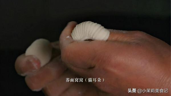 山西哪碗麵最好吃？經過評比，這10碗麵比較出名，你全吃過嗎