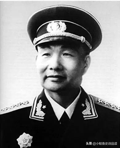 開國將帥中陳賡、粟裕等最長壽的大將是誰？最後去世的又是誰？