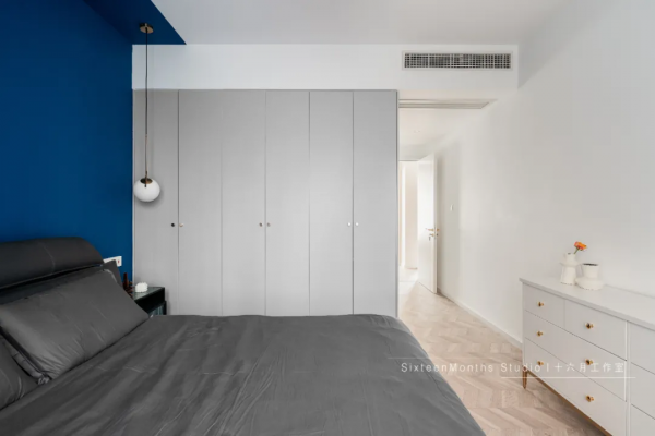 套四改套三，可變空間讓生活有更多選擇