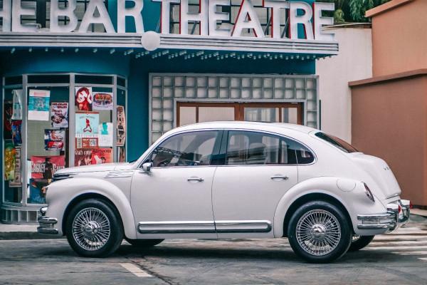 魏牌復古潮駕命名“圓夢”,致敬經典、重塑時尚潮流 魏牌復古潮駕命名“圓夢”,致敬經典、重塑時尚潮流