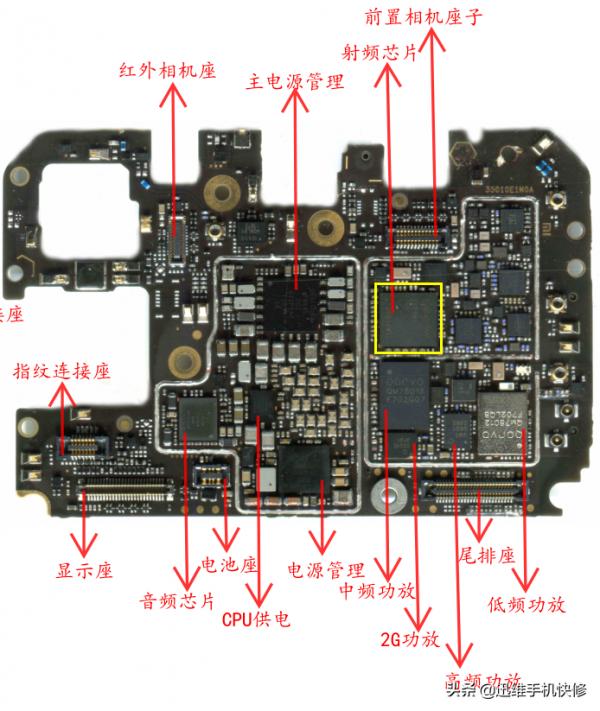 小米8手機突然沒訊號了怎麼回事?常見通病,一招接打電話正常了 小米8手機突然沒訊號了怎麼回事?常見通病,一招接打電話正常了