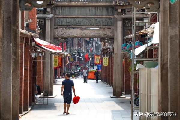被稱“情侶套餐”的扁食拌麵,能吃哭每個福建遊子 被稱“情侶套餐”的扁食拌麵,能吃哭每個福建遊子