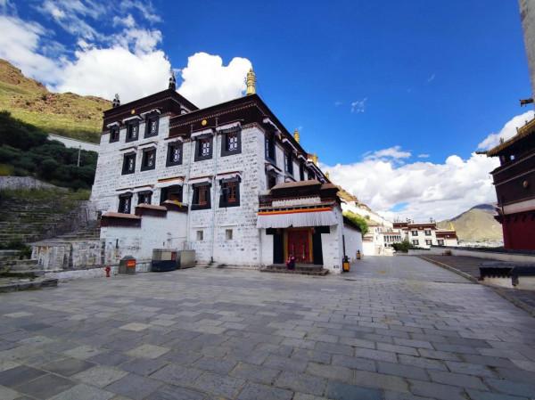 自駕小車從拉薩到格爾木青藏公路記 自駕小車從拉薩到格爾木青藏公路記