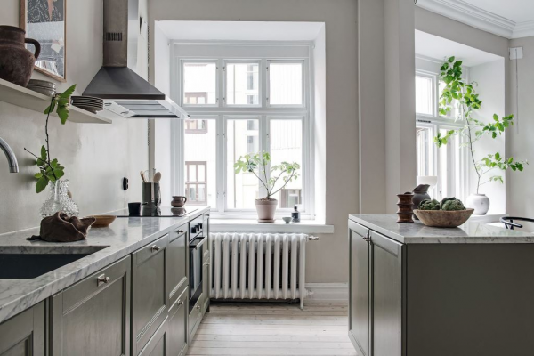 55歲阿姨的雅緻生活:獨居68㎡小屋,室內簡約舒適,令人嚮往 55歲阿姨的雅緻生活:獨居68㎡小屋,室內簡約舒適,令人嚮往