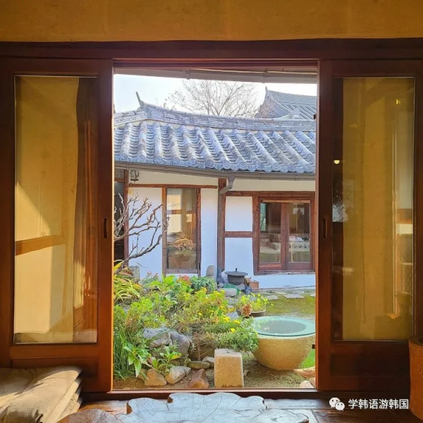 「遊」韓國傳統茶屋,不僅僅是品茶那麼簡單,更多的是一種氛圍感 「遊」韓國傳統茶屋,不僅僅是品茶那麼簡單,更多的是一種氛圍感