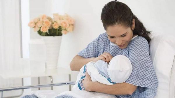 麻省理工研究：在嬰兒期，寶媽變成話癆，寶寶更聰明