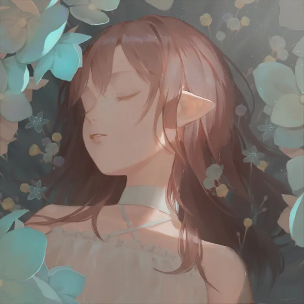 百看不厭的男女生動漫頭像不可錯過