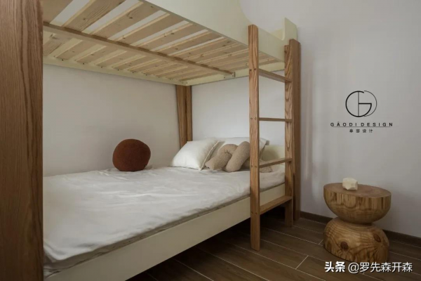 金牛夫妻剛需房,最愛極致放鬆空間 金牛夫妻剛需房,最愛極致放鬆空間