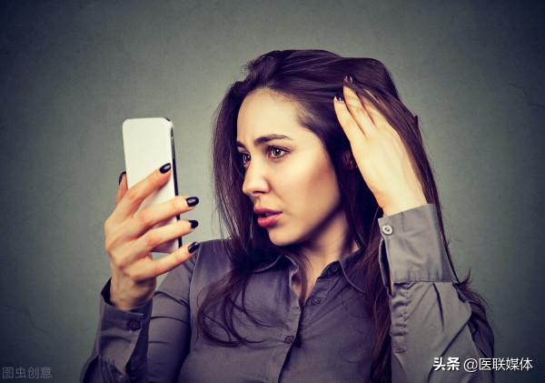 為啥白頭髮會越長越多？不一定是老了，或跟缺乏3種營養有關