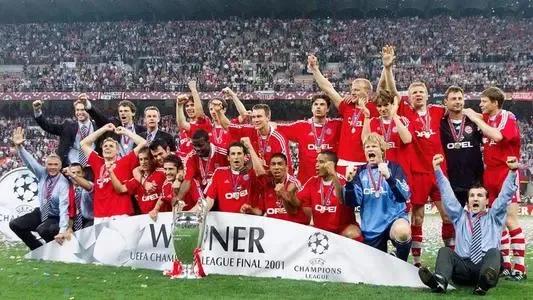 進入歐冠決賽次數最多的五支球隊！尤文、AC米蘭祖上真富裕