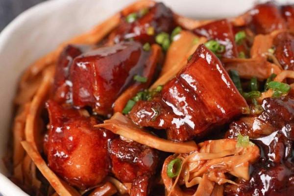 過年了，別胡吃海喝！推薦幾個養生菜譜，讓你吃得嗨，又吃得健康