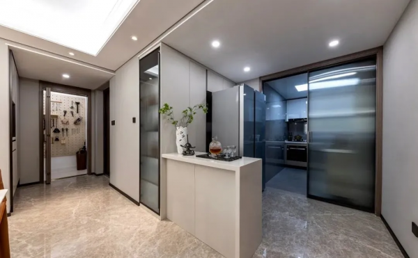 「精工琢制 生活優樾」空間裡，那些美好生活的縮影