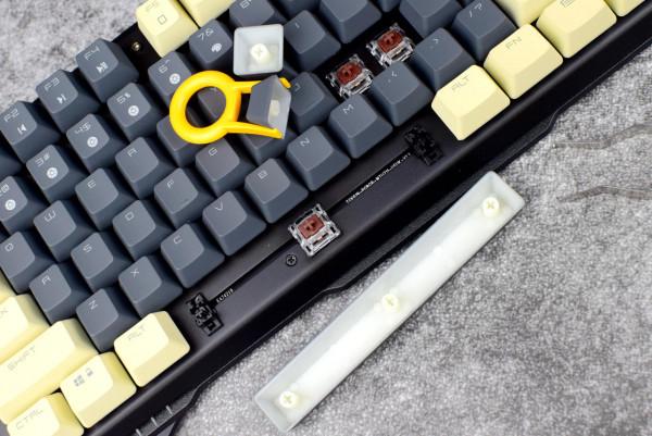 賤驢鍵鼠三件套：高顏值加高生產力一個都不少
