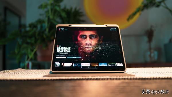 iPad Pro 又何必非要成為「MacBook Lite」 iPad Pro 又何必非要成為「MacBook Lite」