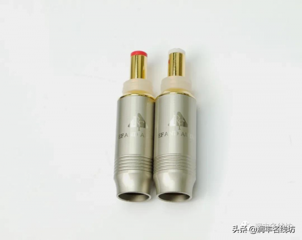 全新升級，內外兼修：黃金樞紐DC升級線 &amp; DC端子