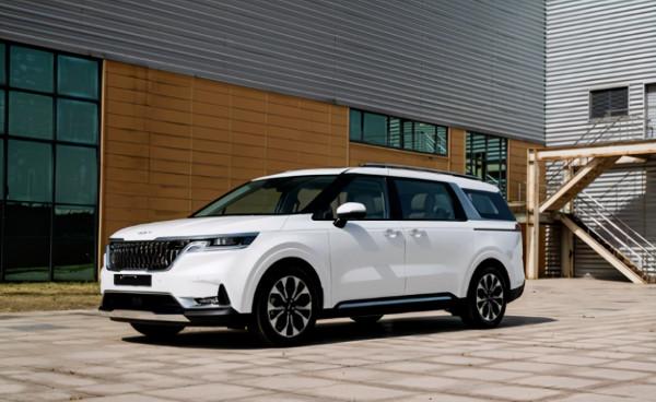 7-9座MPV有哪些可以選?這些高品質座駕,值得一等 7-9座MPV有哪些可以選?這些高品質座駕,值得一等