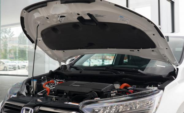 上半年最火的3款SUV,哈弗H6 、CS75 、CR-V如何憑實力脫穎而出? 上半年最火的3款SUV,哈弗H6 、CS75 、CR-V如何憑實力脫穎而出?