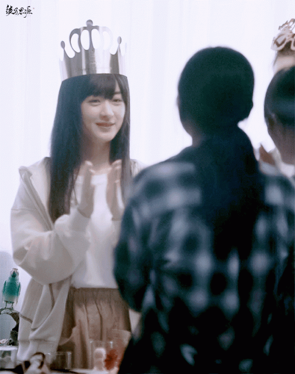 如果你聽信趙麗穎演的誰是兇手演技有問題,那請你去看一下在評價 如果你聽信趙麗穎演的誰是兇手演技有問題,那請你去看一下在評價