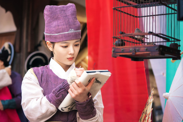 《紅天機》第六集收視破雙位數！第一集懶人包入坑安孝燮、金裕貞