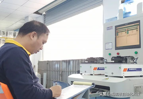 如何將氣檢結果和水檢結果一一對應？