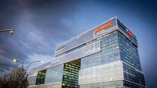 實體經濟的昌盛密碼，藏在京東年度技術成績單裡