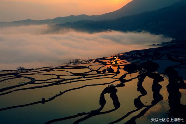 別人的生活:退休了 開始自駕遊 別人的生活:退休了 開始自駕遊