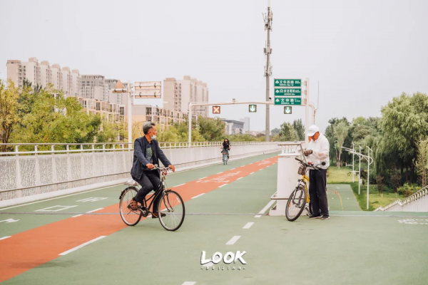 北京天橋圖鑑① 你去過幾個