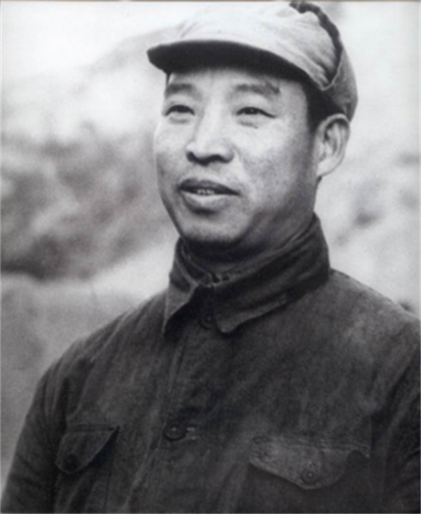 除了毛朱劉周任五大書記，還有2位候補書記：是誰？結局如何？