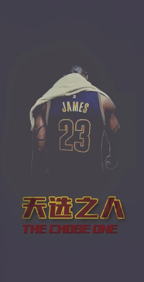 NBA《詹姆斯傳》：是非功過、平淡傳奇