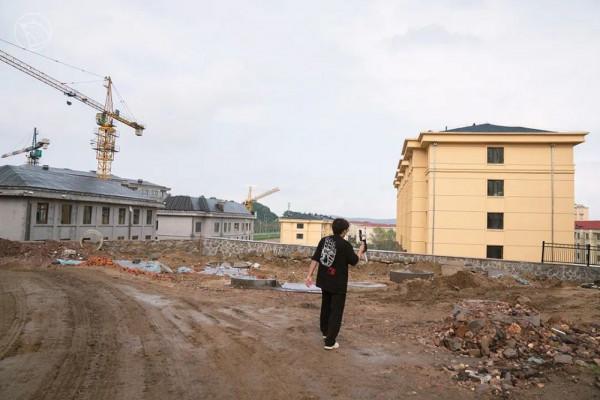 三四萬買一套房、“最不缺的就是時間”,幾年前去鶴崗買房的年輕人現在怎麼樣了? 三四萬買一套房、“最不缺的就是時間”,幾年前去鶴崗買房的年輕人現在怎麼樣了?