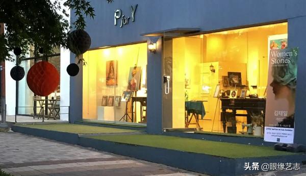 相同的臉,不同的側顏:韓國畫家金泰一與他未完結的“女人故事” 相同的臉,不同的側顏:韓國畫家金泰一與他未完結的“女人故事”