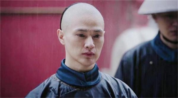 能活的乾隆帝,上見過曾祖母,差四年六世同堂,永璜是最大功臣 能活的乾隆帝,上見過曾祖母,差四年六世同堂,永璜是最大功臣