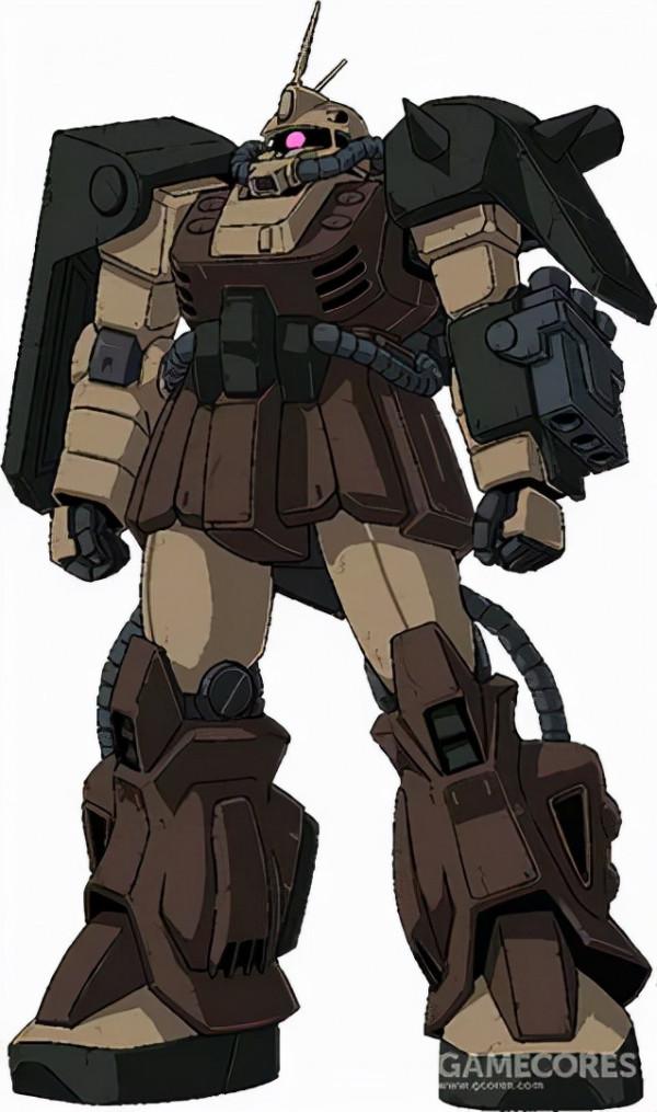 獨眼巨人的戰鬥:重力的泥潭 獨眼巨人的戰鬥:重力的泥潭