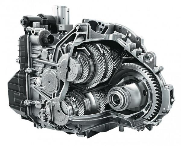 賓士汽車的核心技術看明白，選車時不難