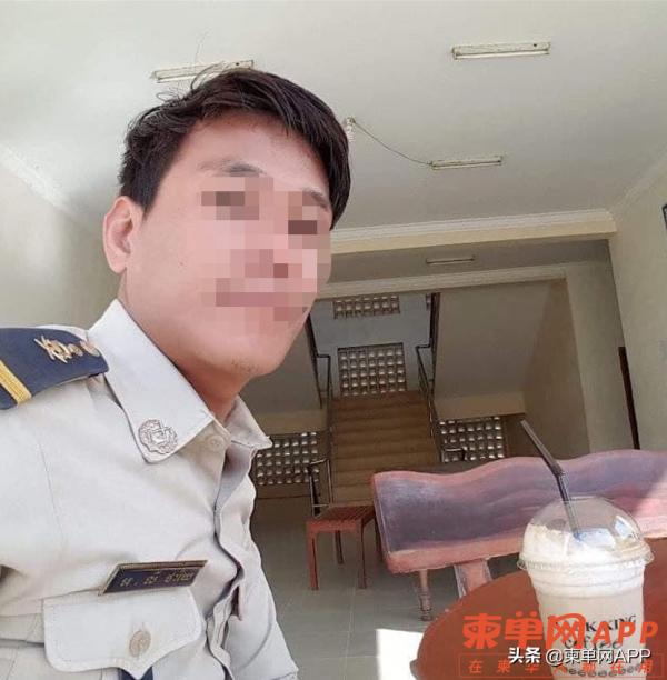 涉嫌槍殺理髮師，柬埔寨前警察被判13年