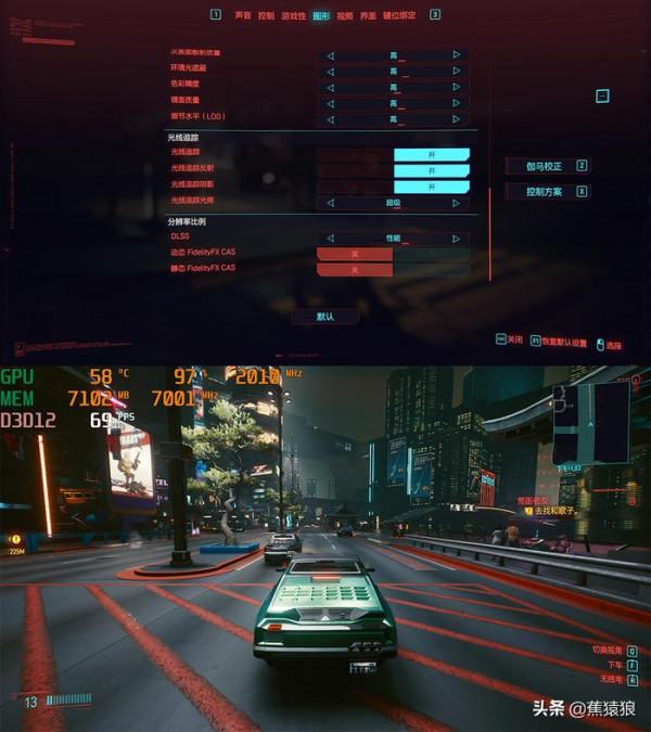 R5 5600X&plus; RTX 3070 &comma; SSUPD 美味網版 ITX 機箱裝機分享