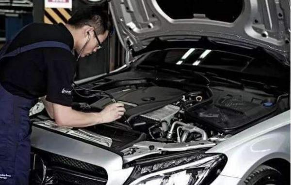 每家車企都有頭&OpenCurlyDoubleQuote;房間裡的大象&rdquo;&mdash;&mdash;延長質保、4S能換不修的套路