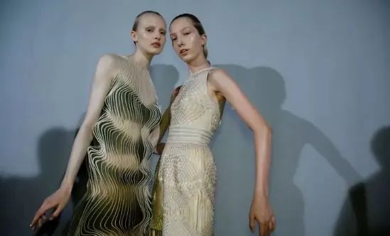 人工智慧與服裝的結合,一篇帶你看全 人工智慧與服裝的結合,一篇帶你看全