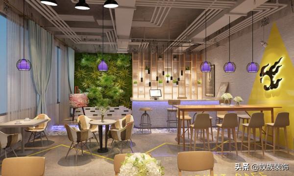 店鋪裝修過程中貼磚有哪幾種？有何特點？