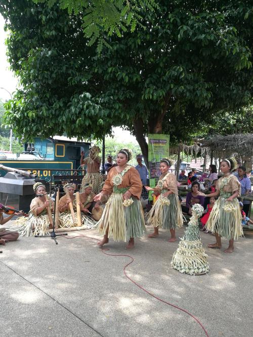 馬來西亞巫師為修煉至高巫術,製造連環殺人案,如今仍毛骨悚然 馬來西亞巫師為修煉至高巫術,製造連環殺人案,如今仍毛骨悚然