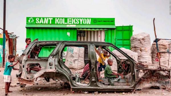 攝影師眼中的孩子