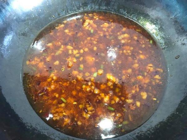 下飯菜中的“四大天王”，步驟簡單，鮮香美味，一盤菜能幹3碗飯