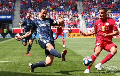 球王會：在現在的美國之中，還有什麼球員能夠在未來出現？