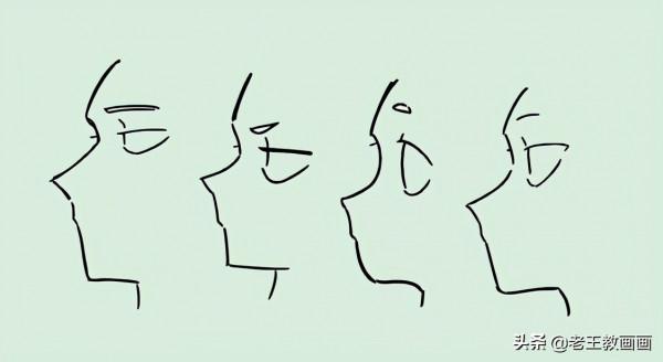 提升繪畫技能必備，分享100個漫畫人物實用案例