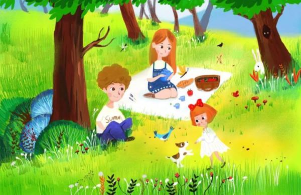 “表揚孩子”和“鼓勵孩子”差別到底有多大？