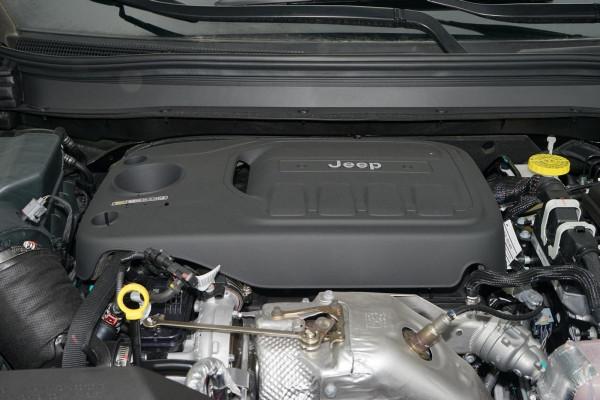 配2.0T+9AT 動力,還帶四驅,越野家用兩不誤,解析Jeep自由光 配2.0T+9AT 動力,還帶四驅,越野家用兩不誤,解析Jeep自由光