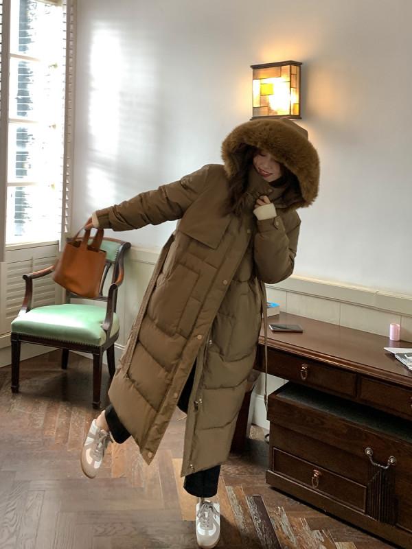 肉肉的更美!30款平價的大碼羽絨服 肉肉的更美!30款平價的大碼羽絨服